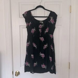 Urban Outfitters Kimchi Blue dress